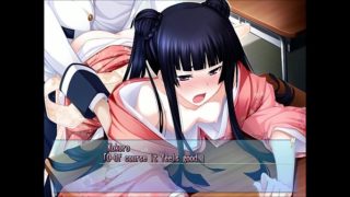 majikoi S kokoro h scene