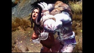 New Skyrim Sex Animations 3