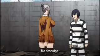 Prison School EP 3