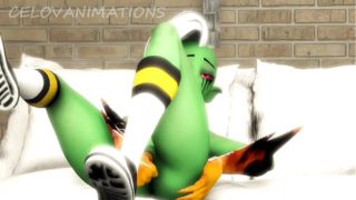 Lord Dominator – Animation Sex