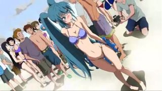 Hatsune Miku = Whore