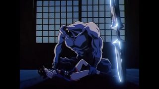 Ninja scroll película completa Español