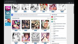 TRUYỆN HENTAI HENTAI SHINGEKI NO FUJOSHI ATTACK Ở HEN24H.NET