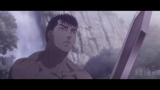 BERSERK III – LA EDAD DORADA – ADVENIMIENTO