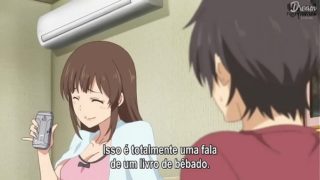 Domestic Na Kanojo – 01 Legendado em Português