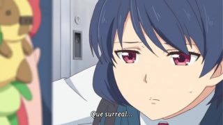 Domestic Na Kanojo Episódio – 05 legendado em português