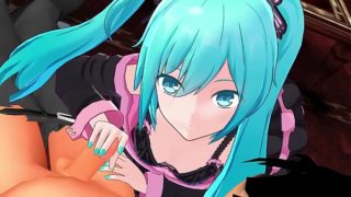 Good Quality –  Miku Hatsune Compilation