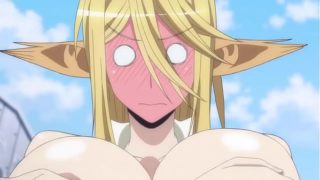 Monster Musume No Iru Nichijou 02