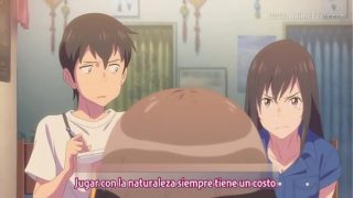 tenki ni ko sub español