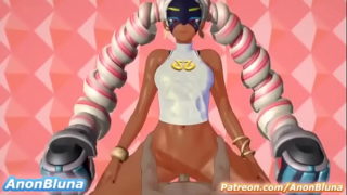 Minmin/ Twintelle | PPPPU x Koikatsu animation [AnonBluna]