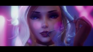 Subverse Trailer – Adult Game by FOW Interactive