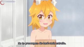 senko San Capitulo 05 subtitulado en español