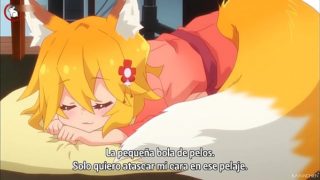 senko San Capitulo 02 subtitulado en español