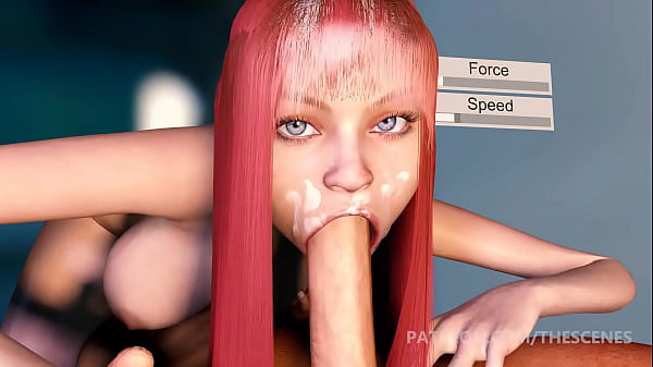 600px x 337px - 3D Porn Hentai Busty Teen Extreme Facefuck Deepthroat - Anime XXX