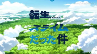 Anime del Slime sub. Esp. Ova 02