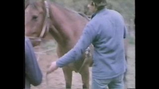 La Perdizione aka Marina’s Animals (1986)