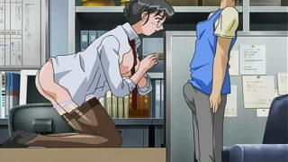 Anime Secretary Porn - interview Online Anime Porn, interview Free Anime XXX Videos - Anime XXX