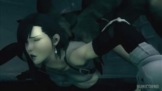 TIFA GAME OVER 01 / MORE ON http://motriael.com/71lV