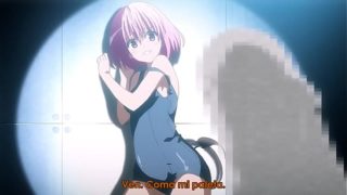 To Love Ru Darkness 12