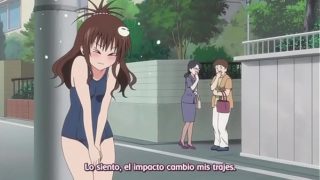 To Love Ru OVA 06