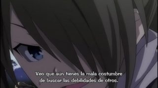 Trinity Seven Capitulo 06