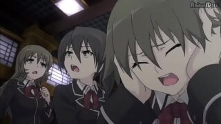 Trinity Seven Sub. Esp. 11