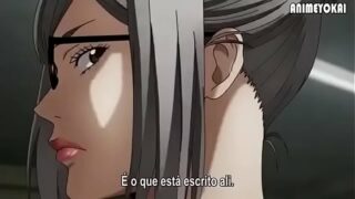 Prison ep3 entre no nosso grupo de animeshttps://m.facebook.com/groups/1569199356478992?view=permalink&id=2129999797065609