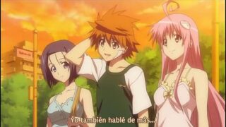 To Love Ru