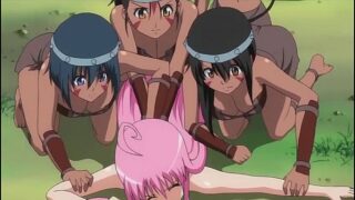 To Love Ru 15