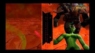 Hentai/Anime World of Warcraft Classic The Orcs