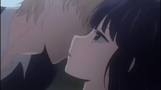 kuzu no honkai episódio 1 sub PT BR