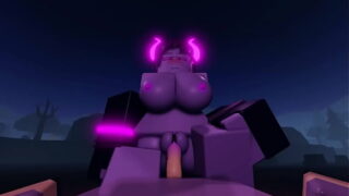 roblox riding animation