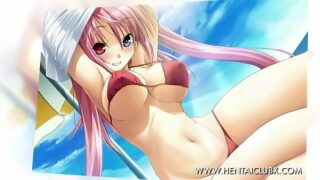 ecchi anime áº¢nh Ecchi Pháº§n 7