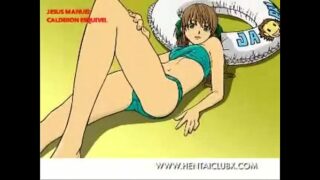 ecchi  girls ANIME HENTAI Y ECCHI GIRLS PARTE 6