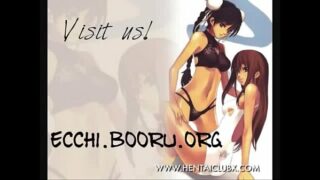 hentai Sexy Anime GirlsSAG 7 anime girls