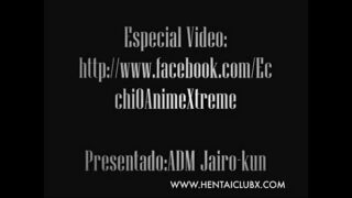 hentai girls Ecchi O anime Xtreme Especial 03 HD