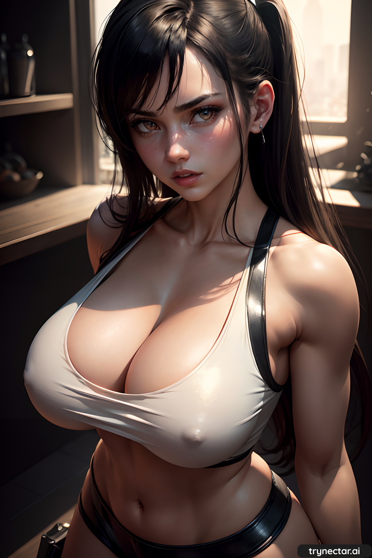 ai_generated final_fantasy hentai nsfw tifa_lockhart