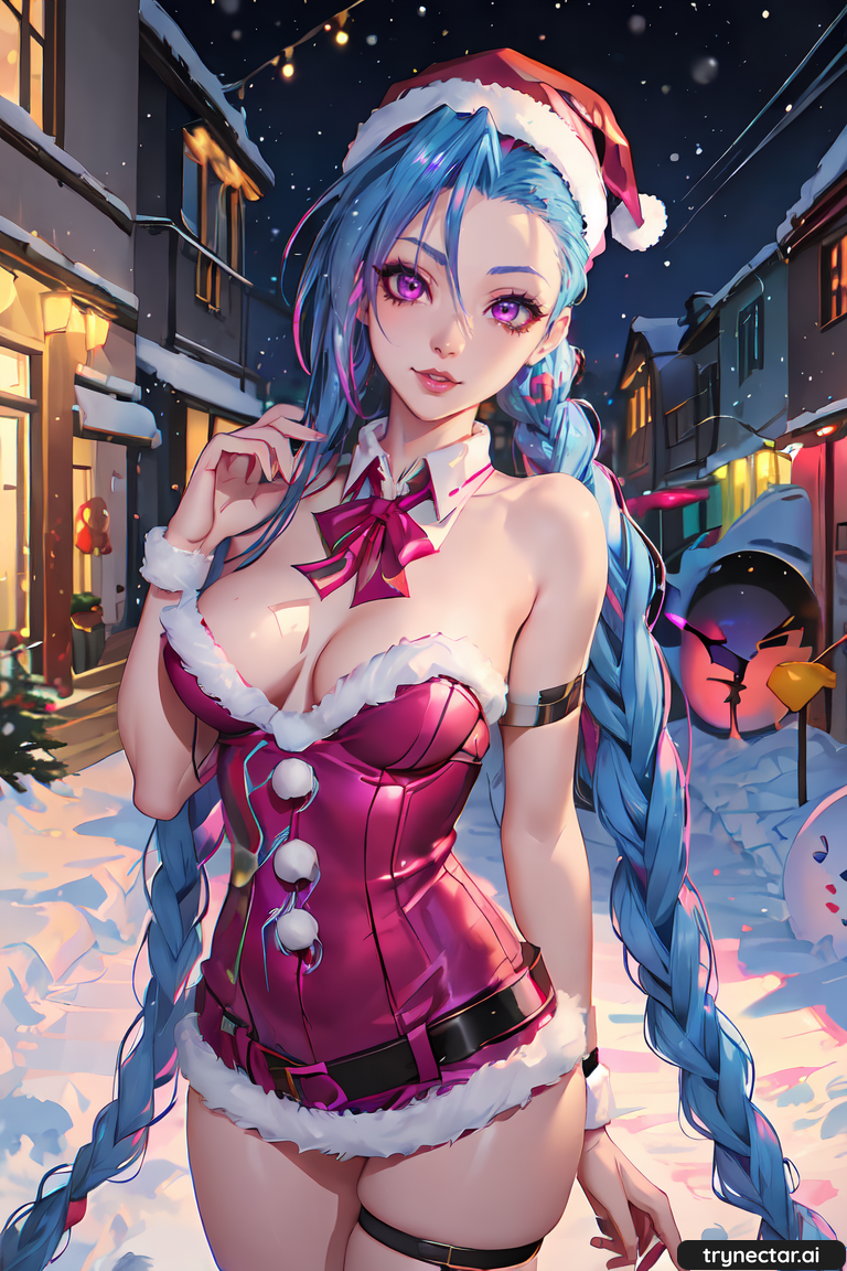 ai_generated hentai jinx league_of_legends waifu2x