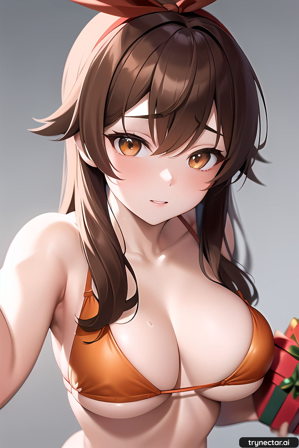 ai_generated amber genshin_impact hentai nsfw