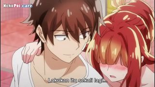 Araiya-san: Ore.to.Aitsu.ga.Onnayu.de.E03