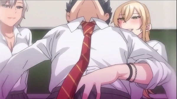 Anime Classroom Porn - Sex In The Classroom - Hentai - Anime XXX