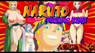 Naruto Porn Parody – Tsunade Hot Wife With Big Boobs Fucked Hard| Sakura’s tight pussy filled with cum| Hinata Wild Deepthroat Blowjob – 3D Porn Games