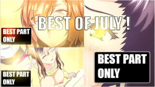BEST OF JULY | Compilation