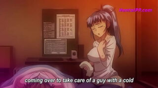 Passional Hentai Sex At First Date [ HENTAI ]