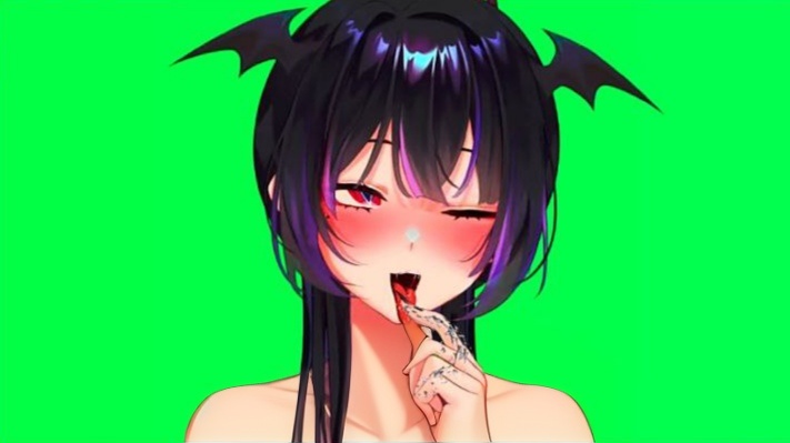 cum hentai hololive kobo_kanaeru kobokanaeru mythia_batford mythia_batford_ahegao mythia_batford_hentai mythia_batford_sex pussy tongue vampire vtuber