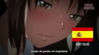 Iizuka-senpai x Blazer Ane Kyun! Yori The Animation ESPANOL – Free Hentai Uncensored Full HD – Hentai Paradise