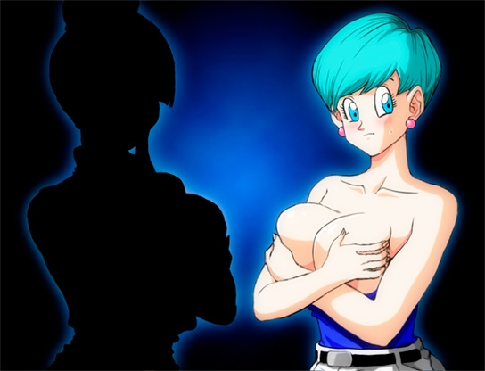 1girl anime anime_milf aqua_eyes aqua_hair big_breasts breasts bulma bulma_brief dragon_ball dragon_ball_z female_focus high_res human naughty_turtle patreon patreon_paid patreon_reward solo_female