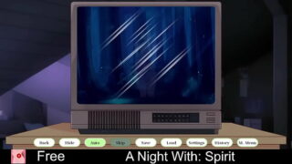 A Night With: Spirit