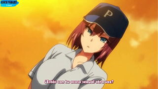 Akane wa Tsumare Somerareru – 01 – Hentai Gratis Espanol Sub – Hentai Paradise ESP