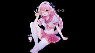 astolfo anal  cei JOI español anime instruciones para masturbarte hentai femdom femboy